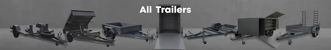 All trailers for sale