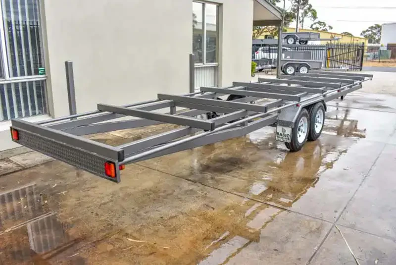 EOFYS Savings with Basic Trailers EOFYS Savings with Basic Trailers