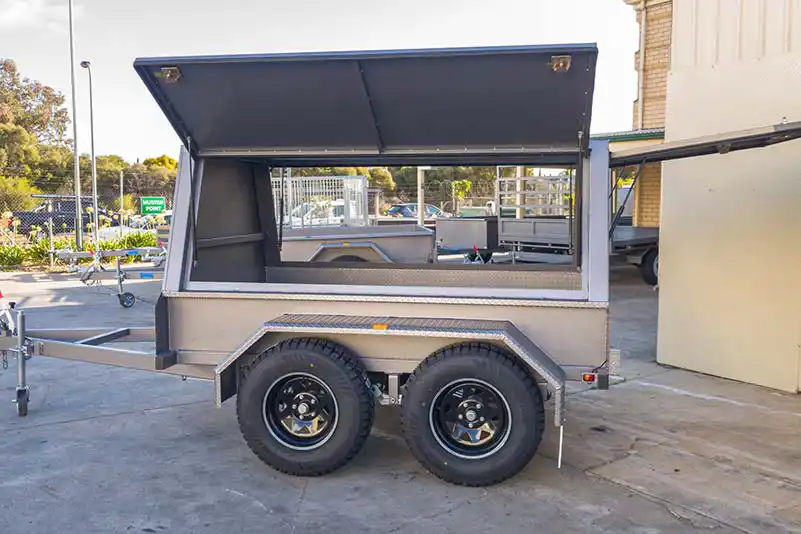 Adelaide Trailer Sales Adelaide Trailer Sales