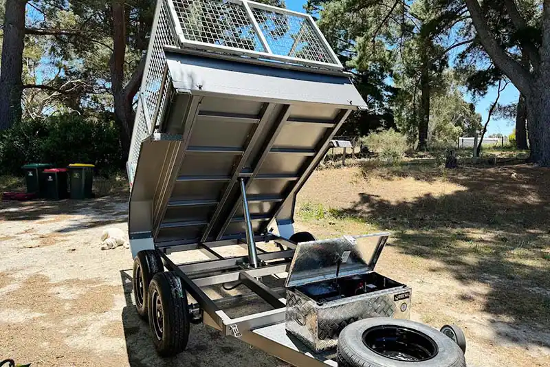 Adelaide Trailer Sales Adelaide Trailers