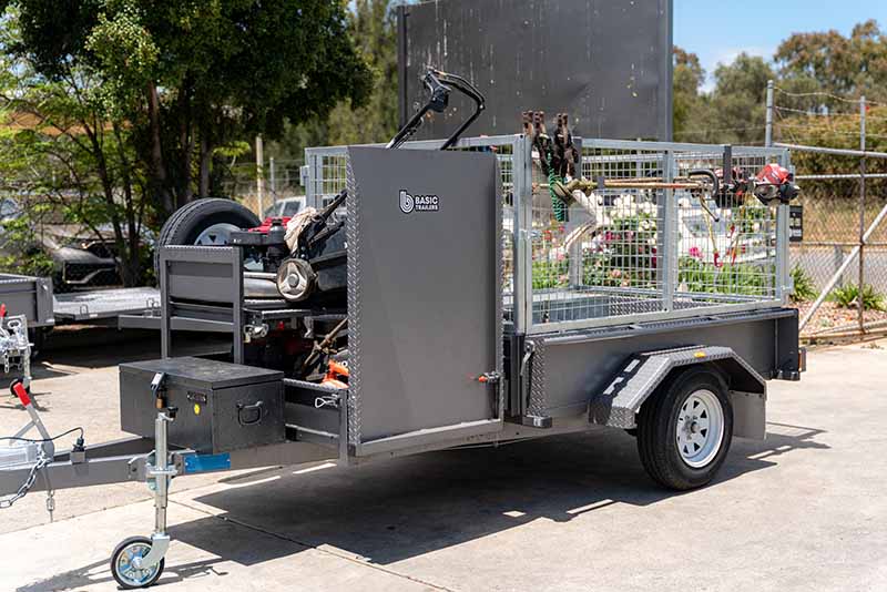Adelaide Trailers Adelaide Trailers