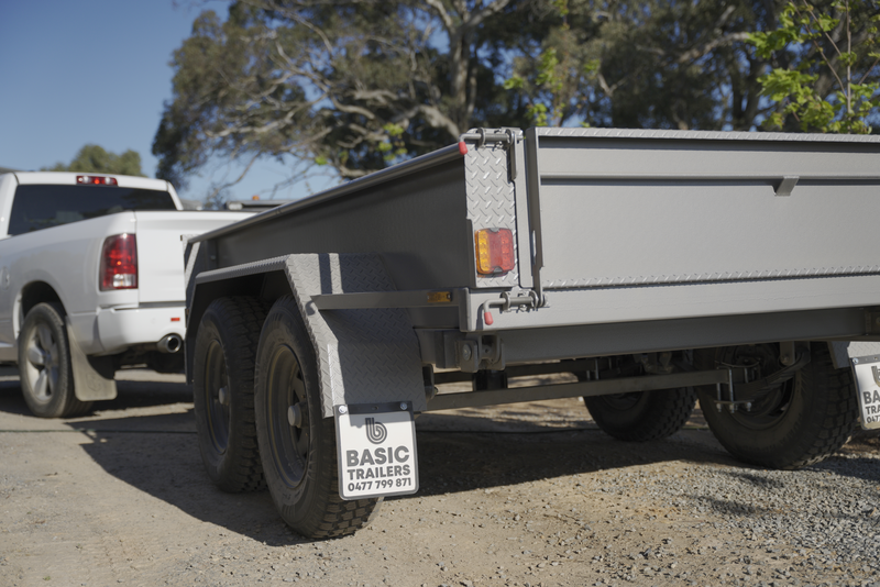Trailer Brakes Trailer Brakes
