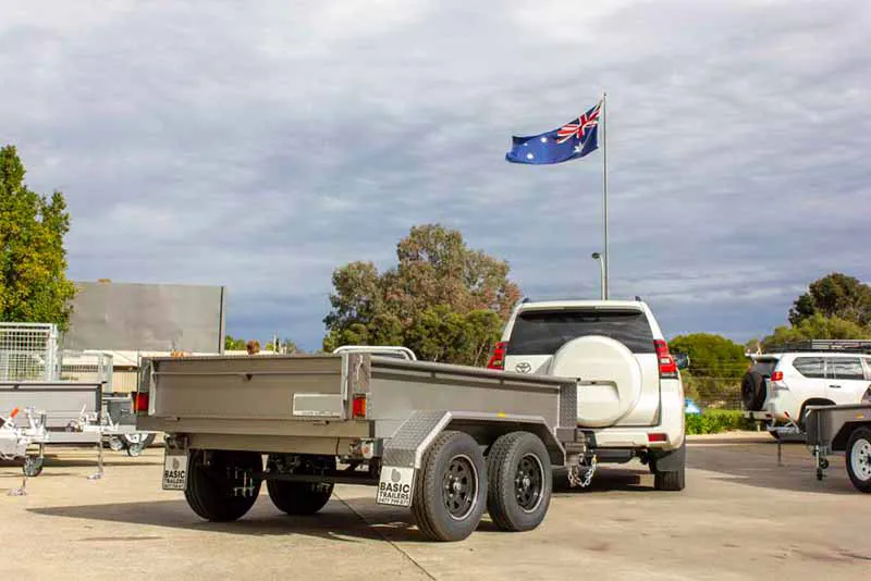 Adelaide Trailer Sales Adelaide Trailer Sale