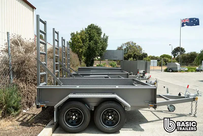 Adelaide Trailer Sales Trailers Adelaide