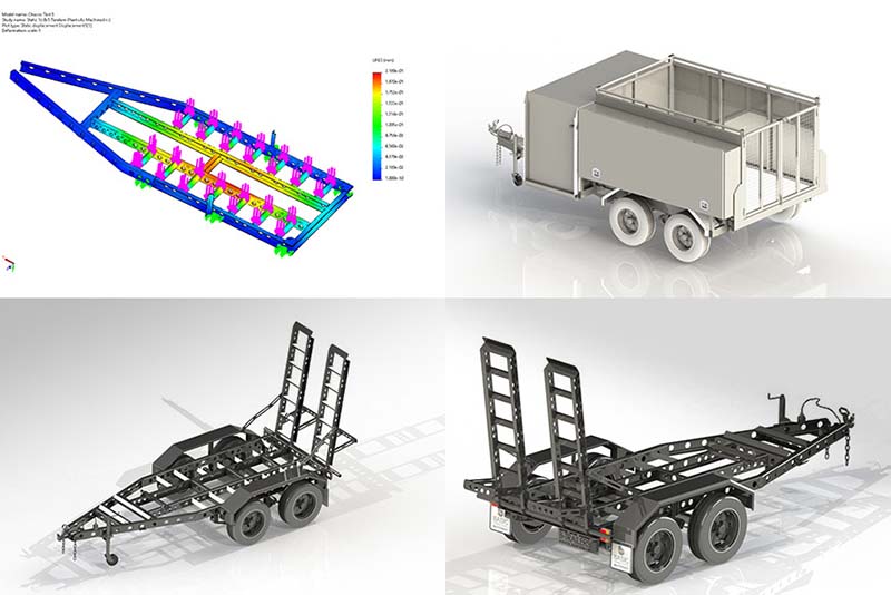 Adelaide Trailers Adelaide Trailers