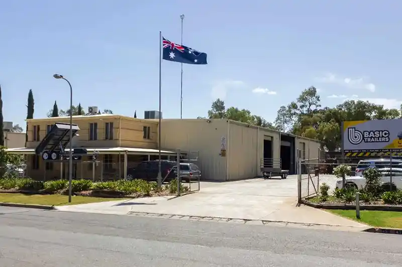 Adelaide Trailer Sales Trailers