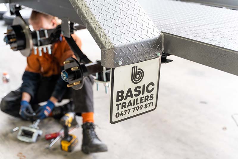 Adelaide Trailers Trailers Adelaide