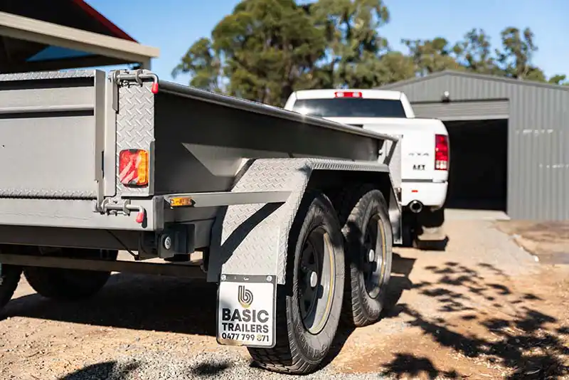 Adelaide Trailer Sales