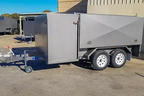 Trailers Adelaide Post