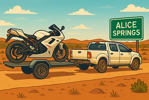 Adelaide Trailer Sale