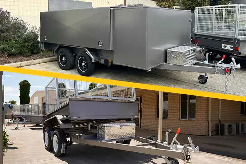 Adelaide Trailers Adelaide Trailers