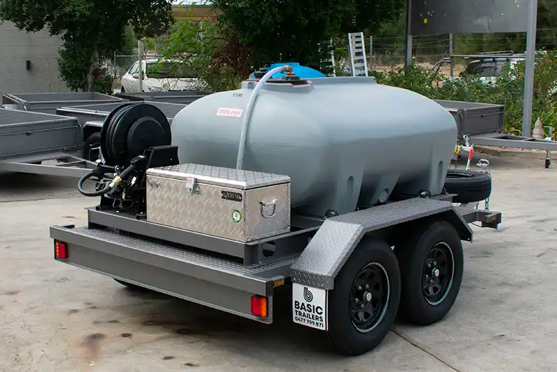 Adelaide Trailer Sales Trailers
