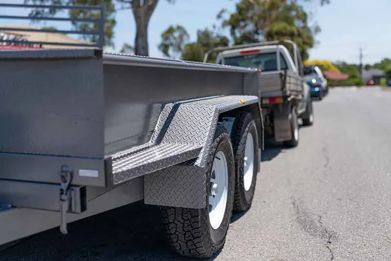 Adelaide Tandem Trailers Adelaide Tandem Trailers