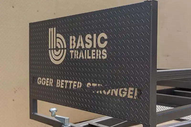 Adelaide Trailer Sales Tradesman trailers
