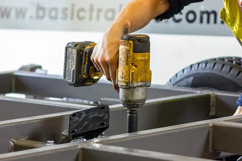 Trailer Maintenance And Care Trailer Maintenance And Care