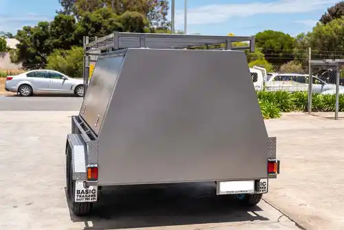 Adelaide Trailers