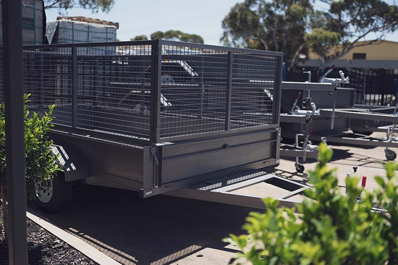 Adelaide Trailer Sales Adelaide Trailer Sales
