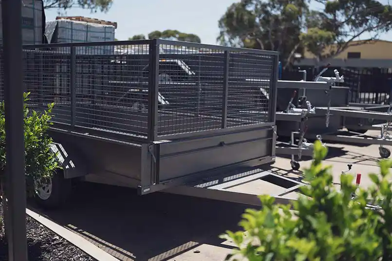 Adelaide Trailer Sales