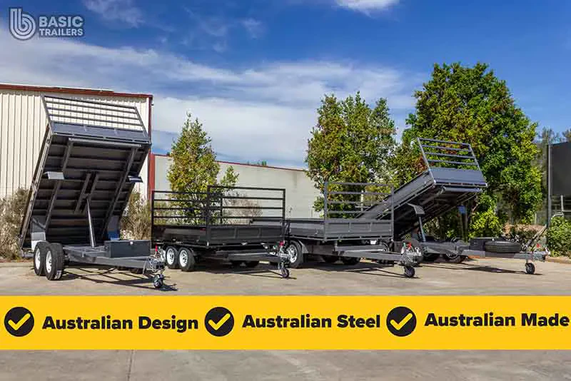 Adelaide Trailers Adelaide Trailers