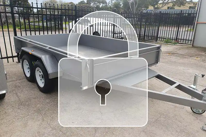 Knowledge and Tips Trailer Safety