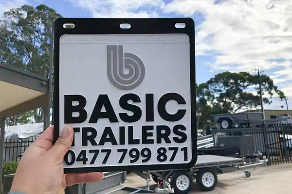 Trailers upgrade