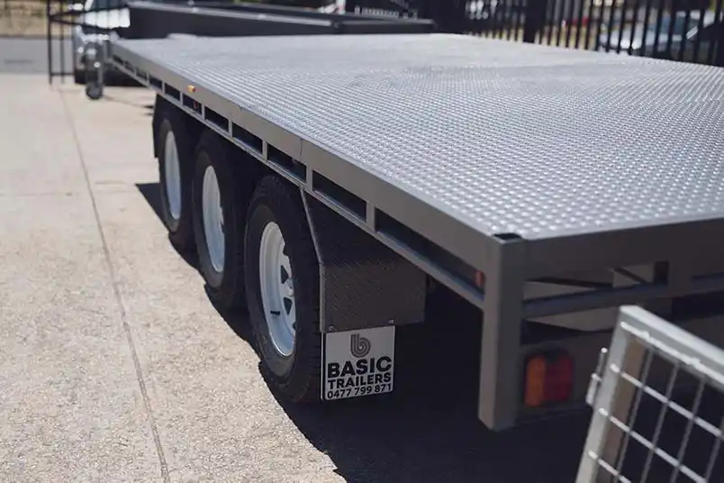 Adelaide Trailer Sales