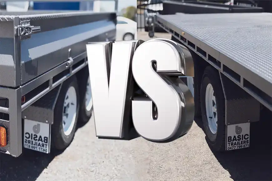 Perfect Trailers: Basic Trailers Perfect Trailers: Basic Trailers