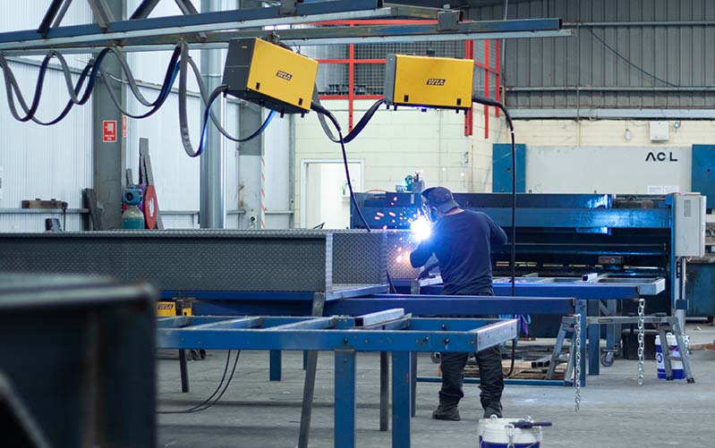 Trailer Manufacture Trailer Manufacturers Adelaide