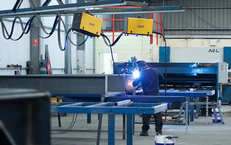Building a Strong and Durable Trailer Building a Strong and Durable Trailer