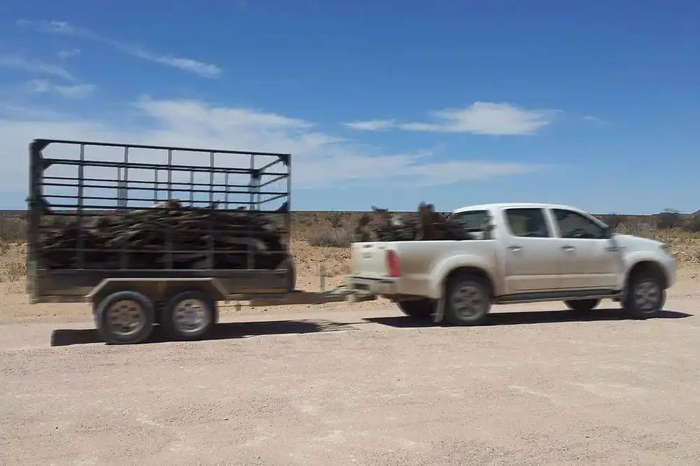 Prevent Trailer Sway Prevent Trailer Sway