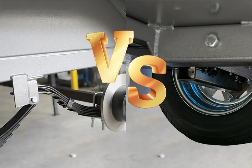 3 Basic Rules For Building Better Trailers 3 Basic Rules For Building Better Trailers