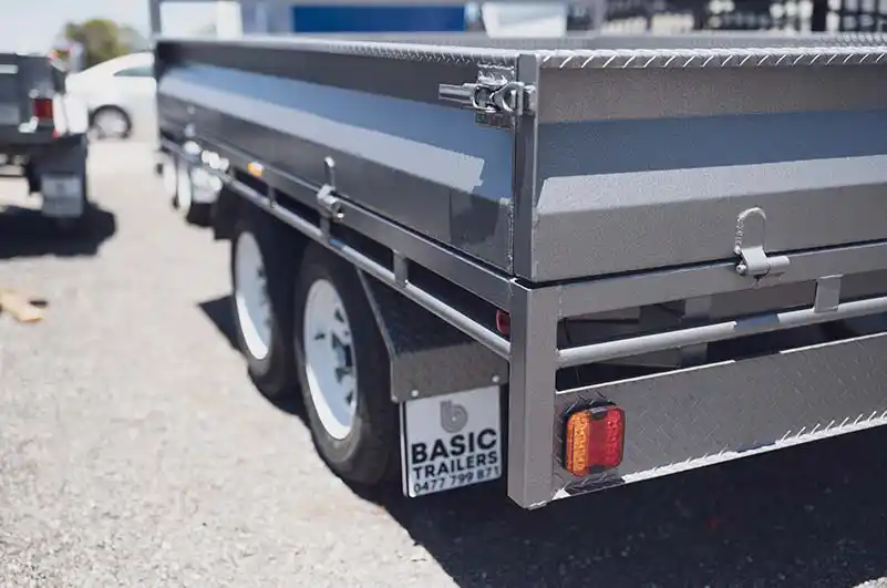 Adelaide Trailer Sales