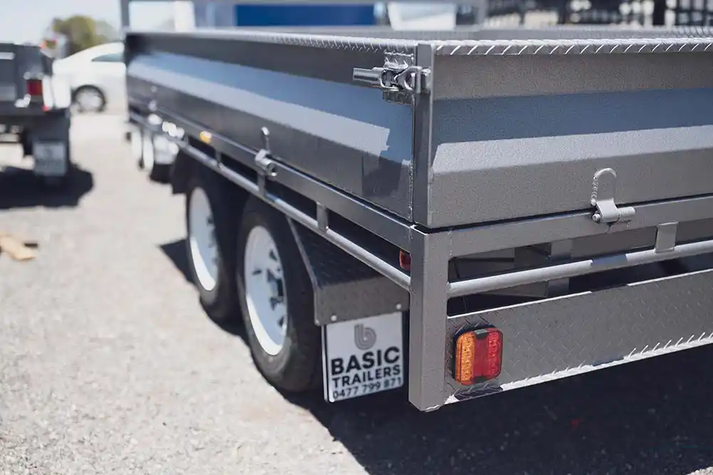 Adelaide Trailer Sales