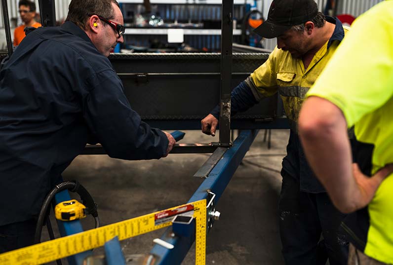 Adelaide Trailer Sales Adelaide Trailer Sales