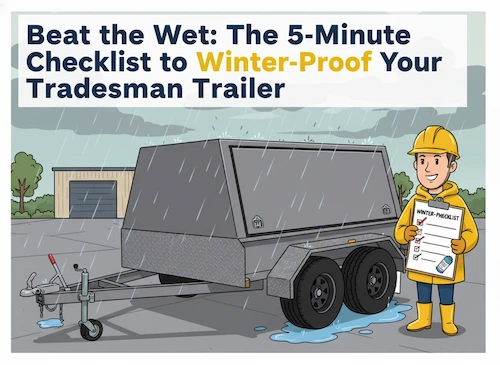 Adelaide Trailers