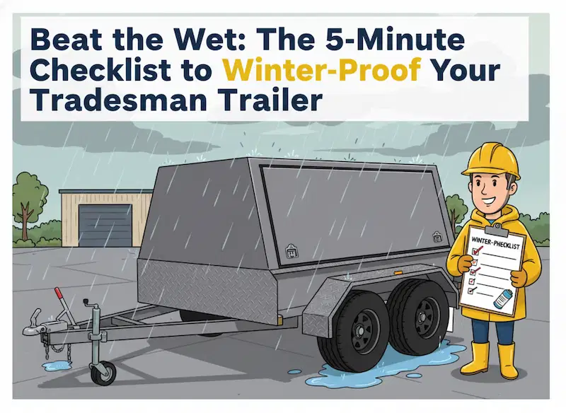 Adelaide Trailers