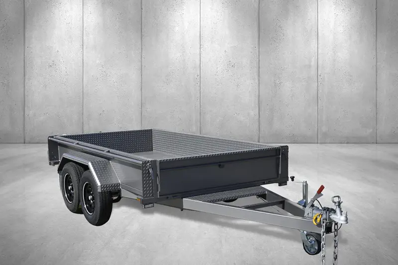 Guide to buying a box trailer