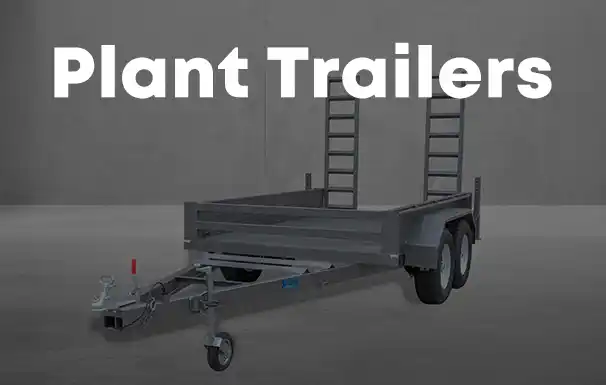 Plant trailers for sale