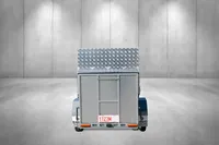 6X3.1 Mobility Aid Trailers