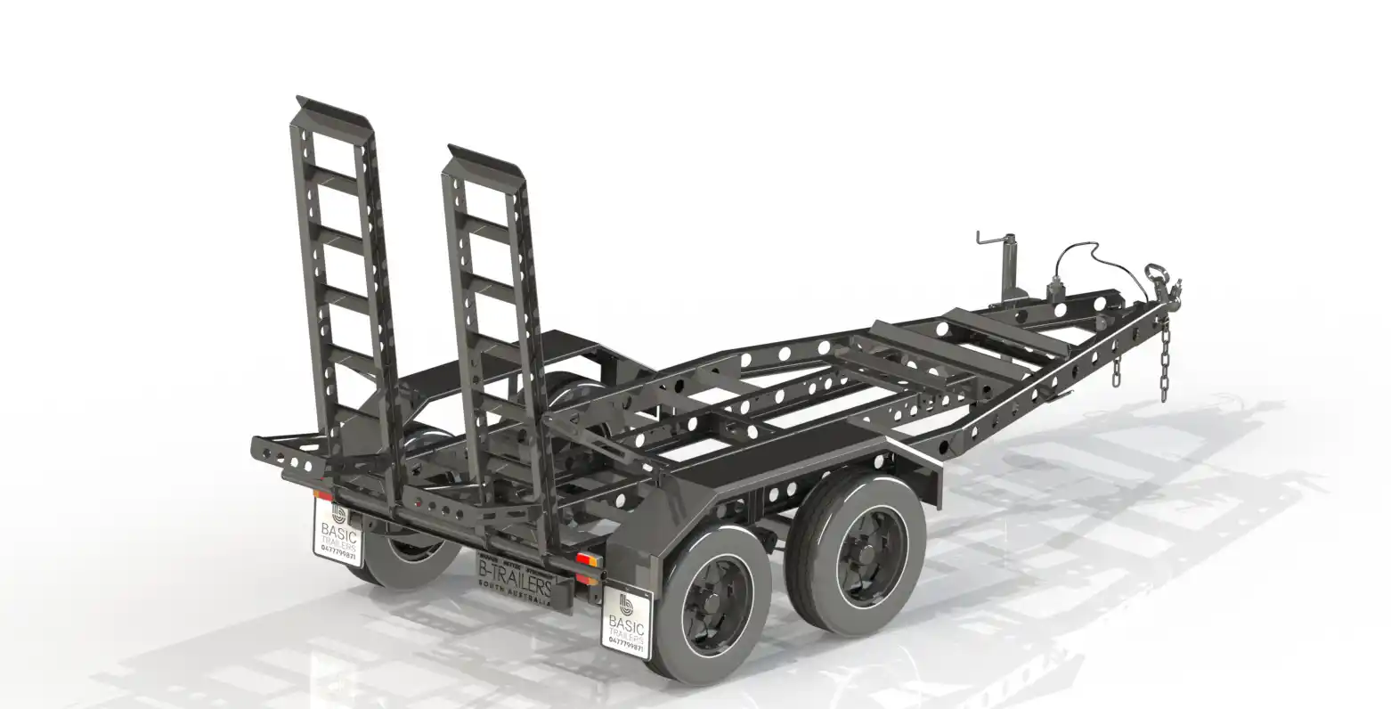 Adelaide Trailer Manufacture and Design