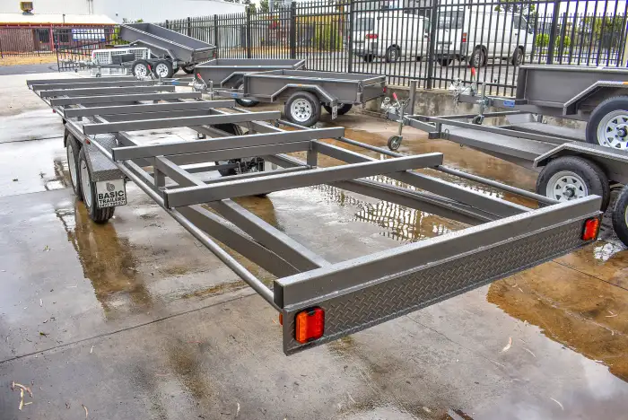 Adelaide Trailers For Sales: BEAM-TRAILER-14X6