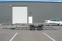 tiny house chassis