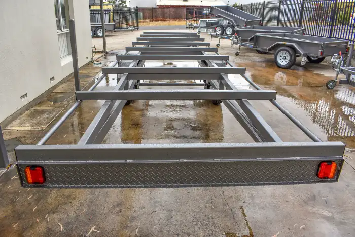 Adelaide Trailers For Sales: BEAM-TRAILER-18X6