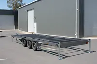 tiny house chassis