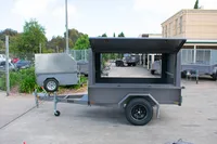 6X4 Tradesman Trailers