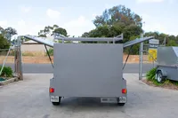 6X4 Tradesman Trailers