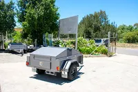 7X5 Bbq Trailers