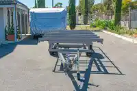 12X6 Beam Trailers