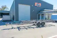 12X6 Beam Trailers