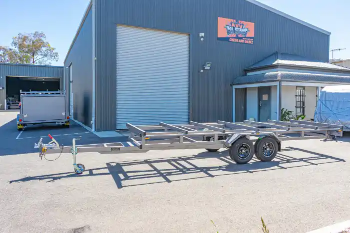 16X6 Beam Trailers